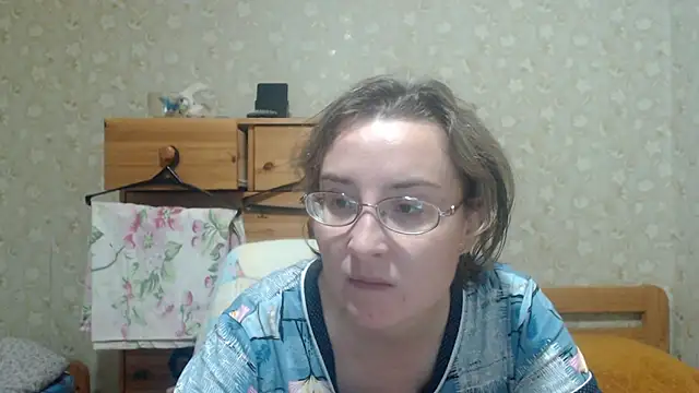 Smart_Rose live cam on StripChat