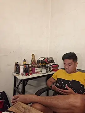 Felix_Asher live cam on StripChat