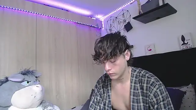 Santiago_kiler webcam
