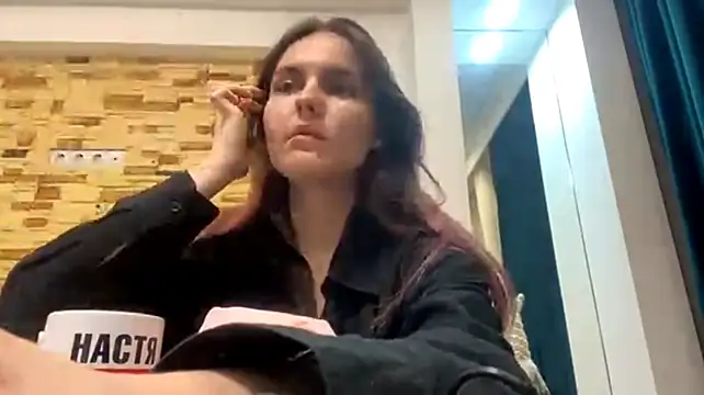 JessiePolemeni webcam stripchat model stream image