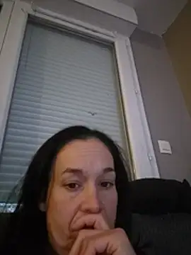 Camgirl Aliciadelicieuse sur Stripchat