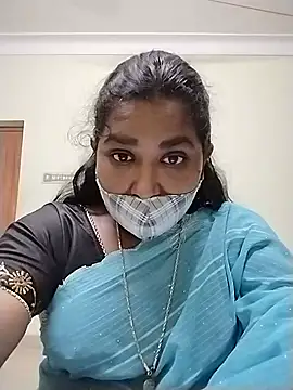 Tamil_Jazz_jasmine webcam