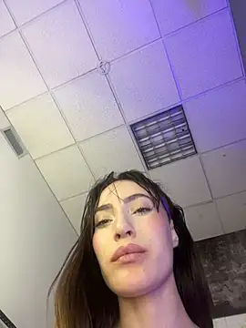 IAmNobodyXXX live sex cam