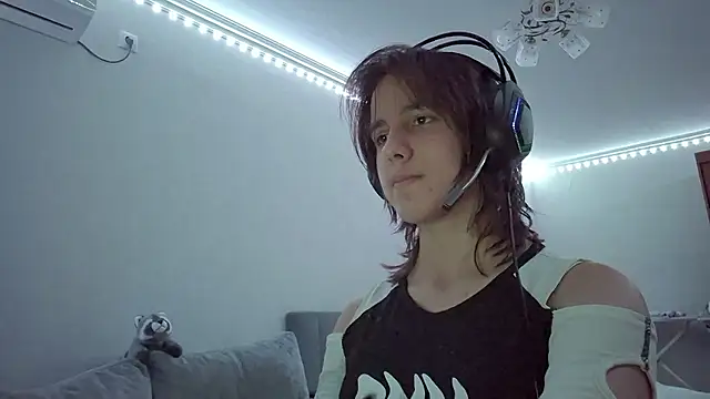 MistiSostre webcam stripchat model stream image