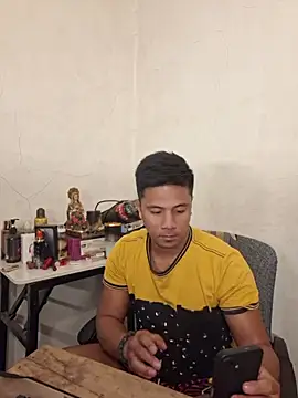 Felix_Asher webcam
