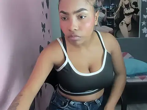 Karlotadiva1 webcam