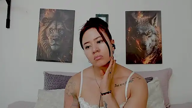 AngelMartinss webcam stripchat model stream image