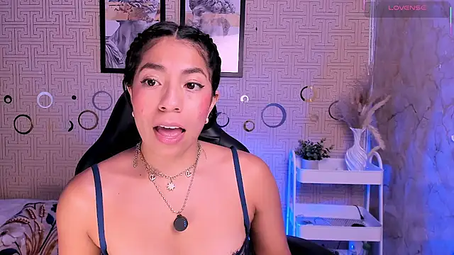 Mia Gothzx on Stripchat
