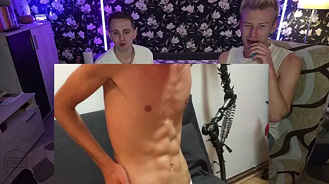 Vuitton webcam