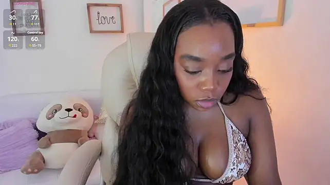 zobe_love live cam on StripChat