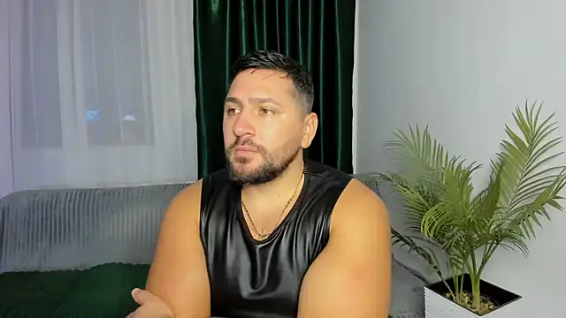 Gold_Alpha_Boy