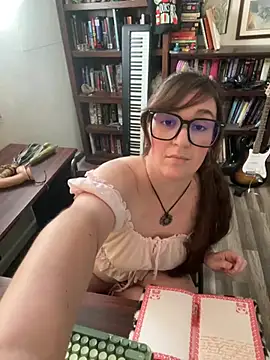 Adobe_Angel live cam preview