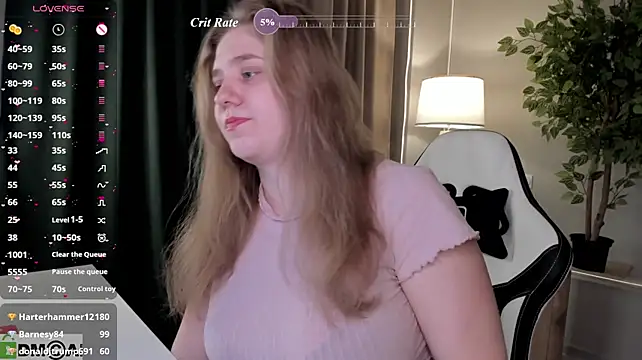 Megan_Violer live cam preview
