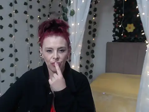 anahi_333 live cam preview