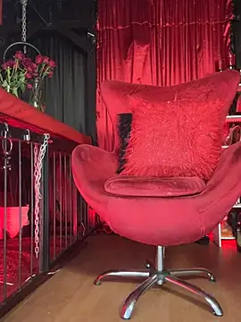 MistressAndre webcam