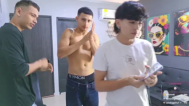 Masters_sexx
