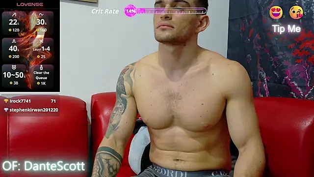 Sexy_Alejandro_ live cam on StripChat