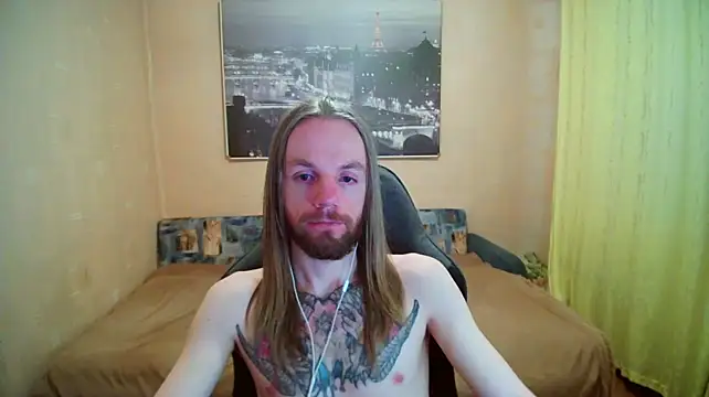 AdamDickens live cam on StripChat