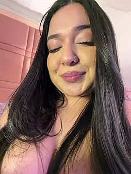 BeccaLenss live cam on StripChat