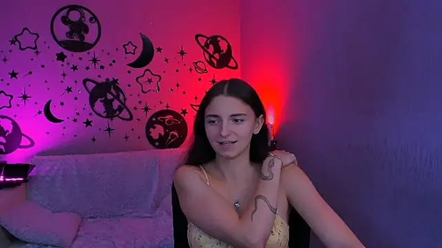 bella_dorn live cam preview