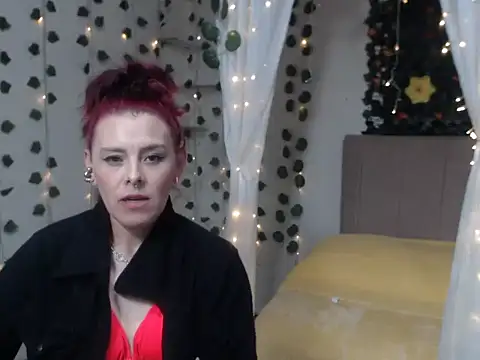 anahi_333 live cam preview