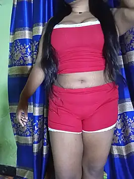 ToxicGirl- live cam preview