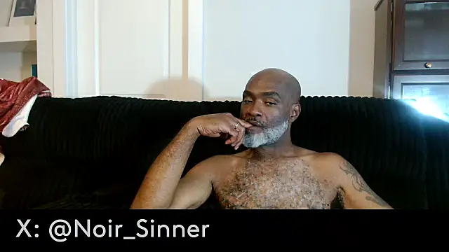 sinnernoir