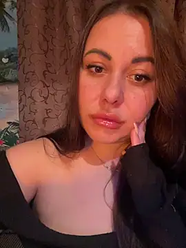 DaisyStreet live cam on StripChat