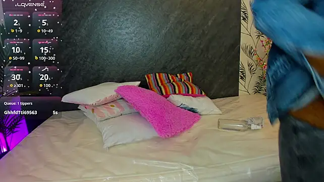 neeko_princes live cam on StripChat