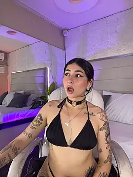 Valentinarose__ webcam stripchat model stream image