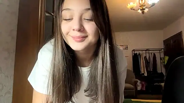 MargaretaGradert live cam on StripChat