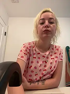 yourjessicax webcam stripchat model stream image