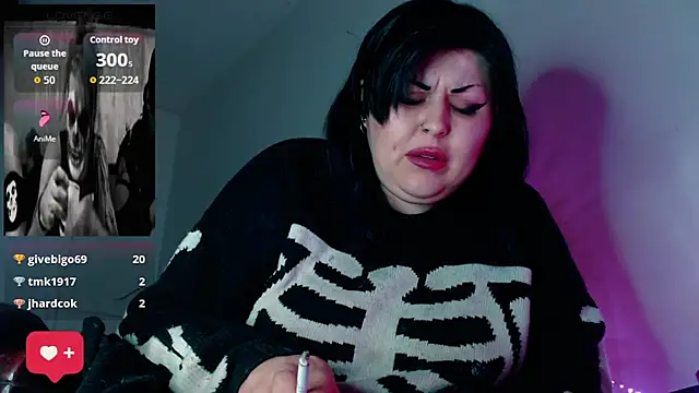 Psychobitch7