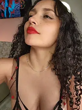 Lucy_Marin live cam on StripChat
