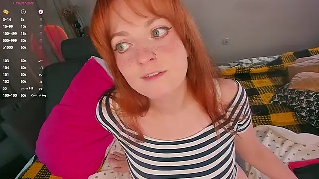 Alice_CutePerv live cam preview
