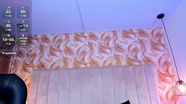 ChloeSmith_x webcam stripchat model stream image