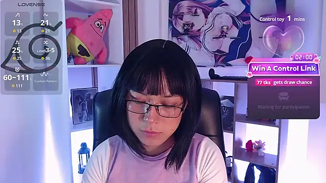 mieruco_chan live cam preview