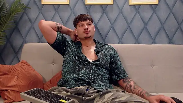 marioalessio live cam preview