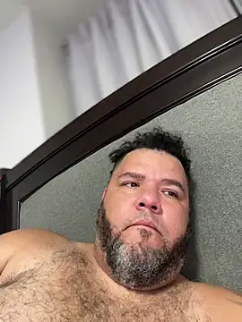 HotDominicanCum