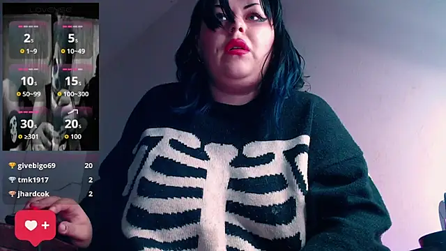 Psychobitch7