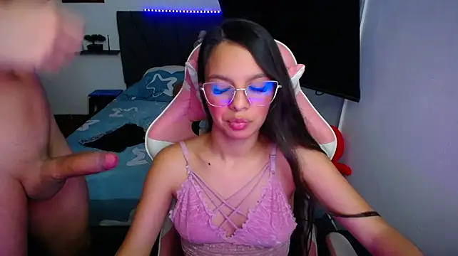 jessi_and_boy webcam