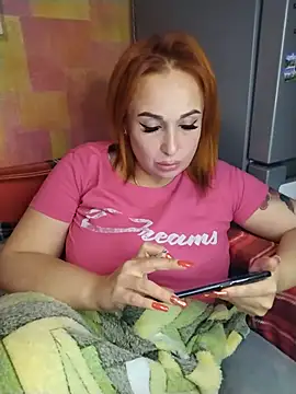 Very_sly_fox webcam stripchat model stream image