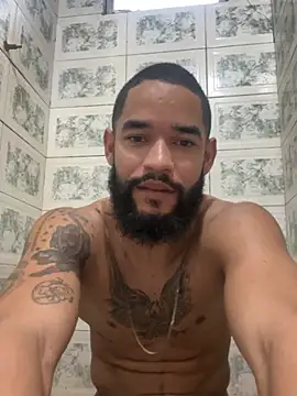 ocaiiio (M young) - #beardy #black-hair #brazilian #cam2cam #erotic-dance #facesitting #flashing #gape #gays #handjob #hd #jerk-off-instruction #latin #massage #masturbation #middle-priced-privates #mobile #muscular #new #oil-show #portuguese-speaking #power-top #recordable-privates #role-play #sex-toys #striptease #student #young