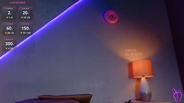 maaluh