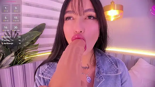 stephanymonroe webcam stripchat model stream image