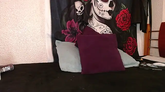foxxbell live cam preview