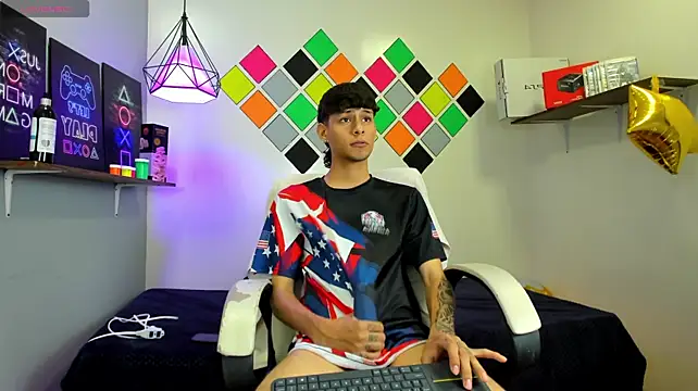 DraxBlade09