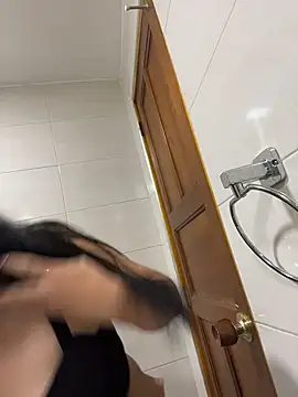 MeganCollins webcam