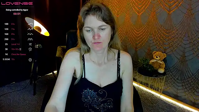 Anabell_xxx live cam on StripChat
