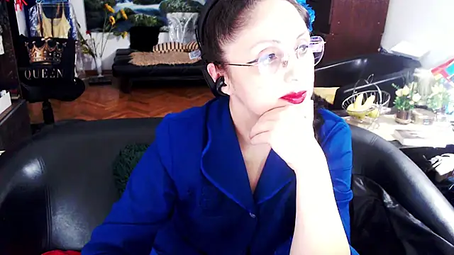 Imperatriza live cam on StripChat